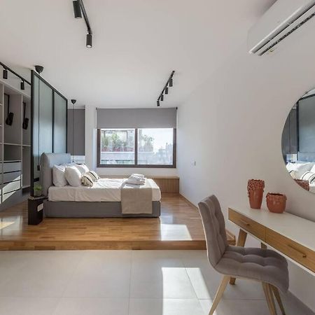 אתונה Athinais Luxury Studio 1 מראה חיצוני תמונה