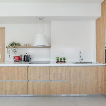 אתונה Athinais Luxury Studio 1 מראה חיצוני תמונה
